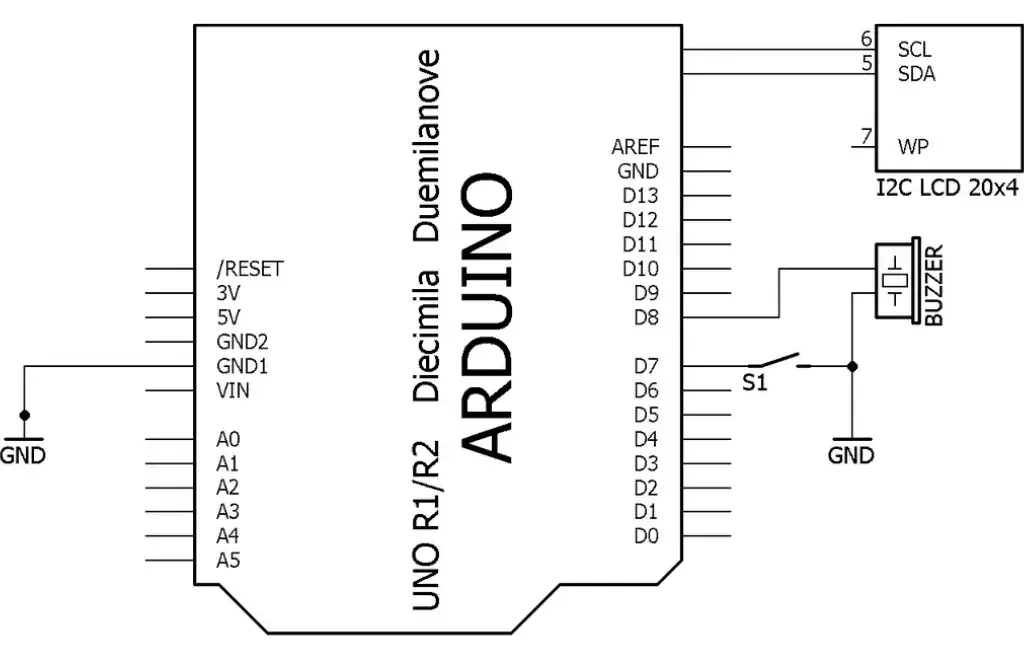 Arduino Morse decoder