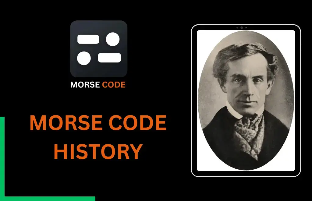 morse code history