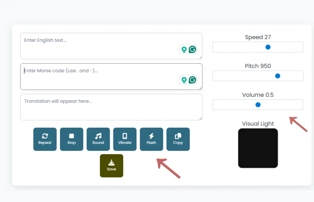 use advanced functionalities of our tool